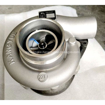 J95S  Model Shangchai Engine Turbocharger S00000647